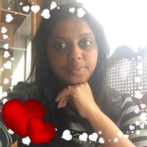 Meet your Posher, Kamala kirthika